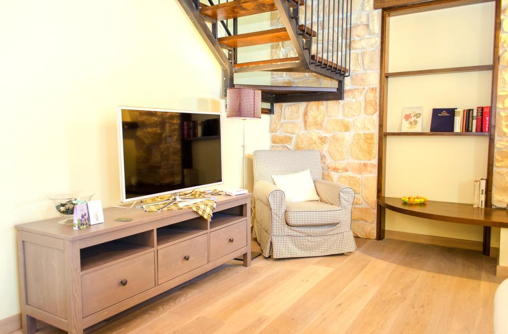 Hausclaudia ξενώνας Cerveteri Δωμάτιο φωτογραφία